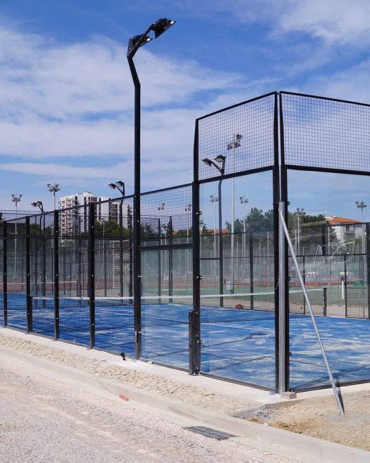 Équipements sportifs